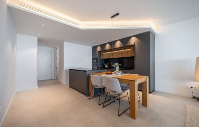 Resale - Ground floor apartment - Fuengirola - Fuengirola Centro