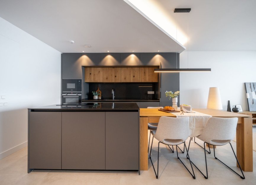 Resale - Ground floor apartment - Fuengirola - Fuengirola Centro