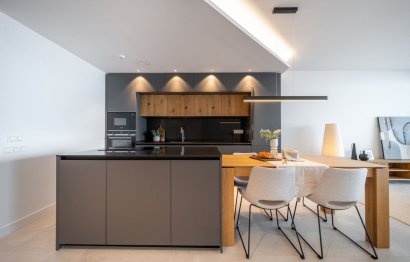 Resale - Ground floor apartment - Fuengirola - Fuengirola Centro