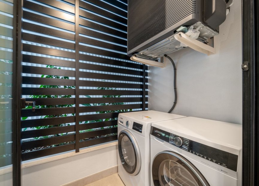 Resale - Ground floor apartment - Fuengirola - Fuengirola Centro