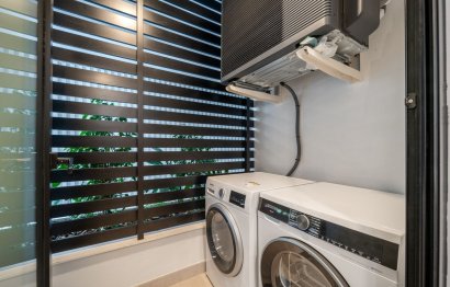 Resale - Ground floor apartment - Fuengirola - Fuengirola Centro