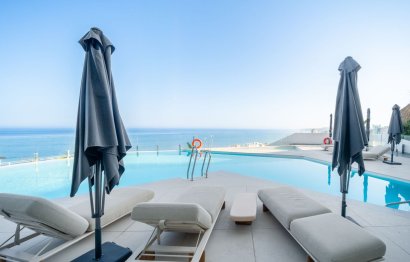 Resale - Ground floor apartment - Fuengirola - Fuengirola Centro