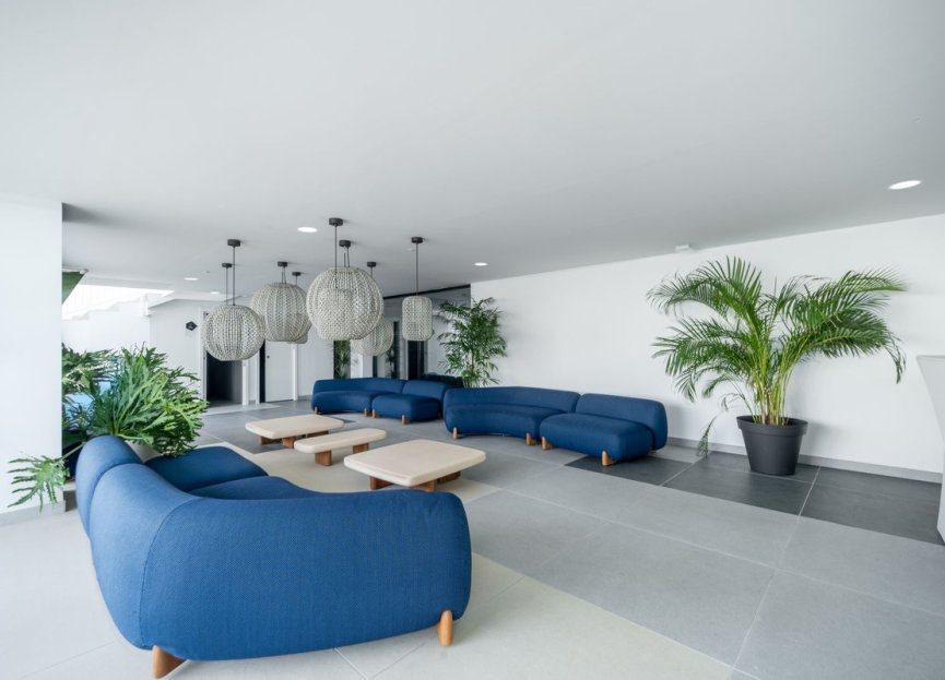 Resale - Ground floor apartment - Fuengirola - Fuengirola Centro