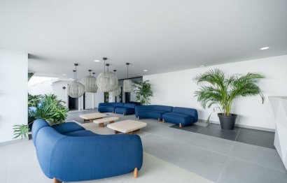 Resale - Ground floor apartment - Fuengirola - Fuengirola Centro