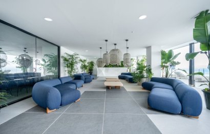 Resale - Ground floor apartment - Fuengirola - Fuengirola Centro