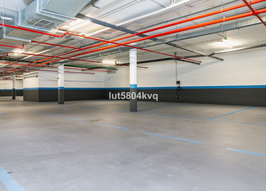 Resale - Ground floor apartment - Marbella - The Golden Mile