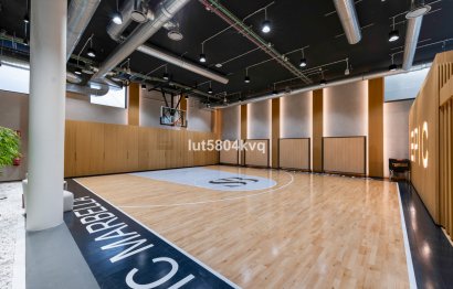 Resale - Ground floor apartment - Marbella - The Golden Mile