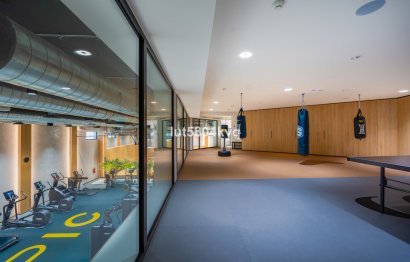 Resale - Ground floor apartment - Marbella - The Golden Mile