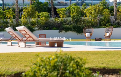Resale - Ground floor apartment - Marbella - The Golden Mile
