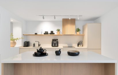 Resale - Ground floor apartment - Estepona - Estepona Centro