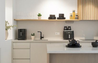 Resale - Ground floor apartment - Estepona - Estepona Centro