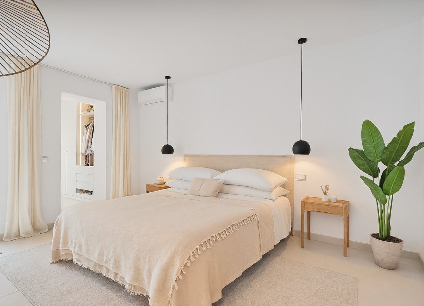 Resale - Ground floor apartment - Estepona - Estepona Centro