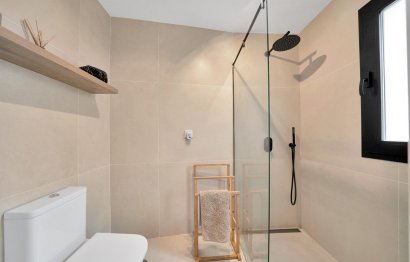 Resale - Ground floor apartment - Estepona - Estepona Centro