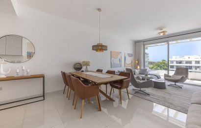 Reventa - Apartment - Penthouse - Estepona - Bel Air