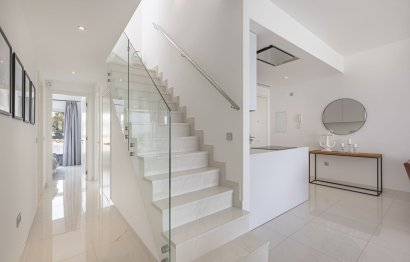 Reventa - Apartment - Penthouse - Estepona - Bel Air