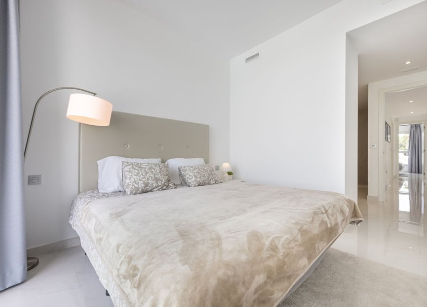 Reventa - Apartment - Penthouse - Estepona - Bel Air