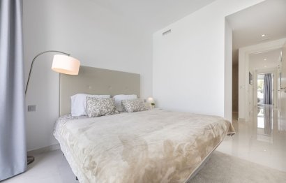 Reventa - Apartment - Penthouse - Estepona - Bel Air