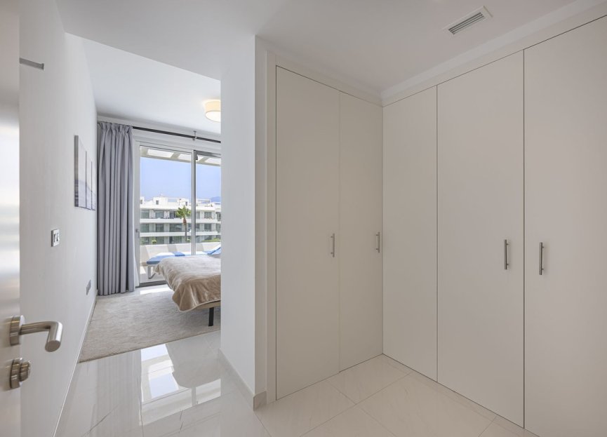 Reventa - Apartment - Penthouse - Estepona - Bel Air