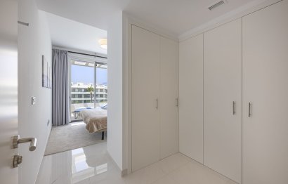 Reventa - Apartment - Penthouse - Estepona - Bel Air