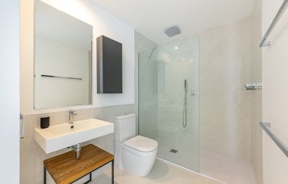 Reventa - Apartment - Penthouse - Estepona - Bel Air