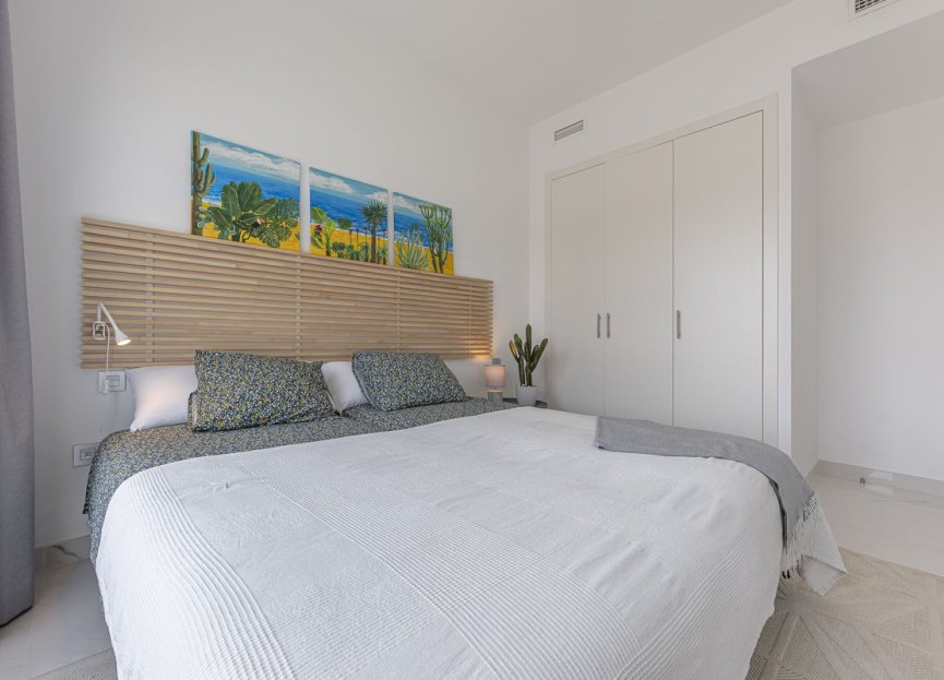 Reventa - Apartment - Penthouse - Estepona - Bel Air