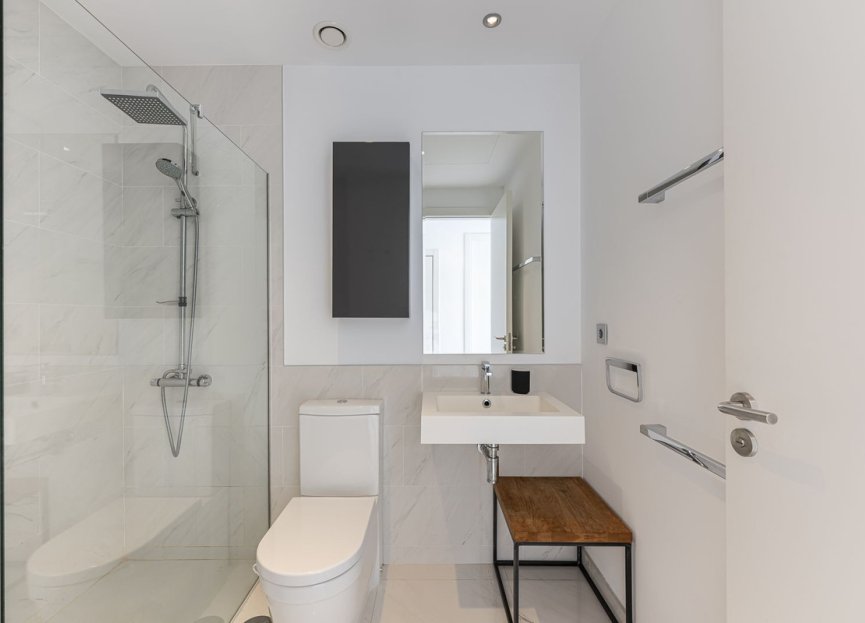 Reventa - Apartment - Penthouse - Estepona - Bel Air