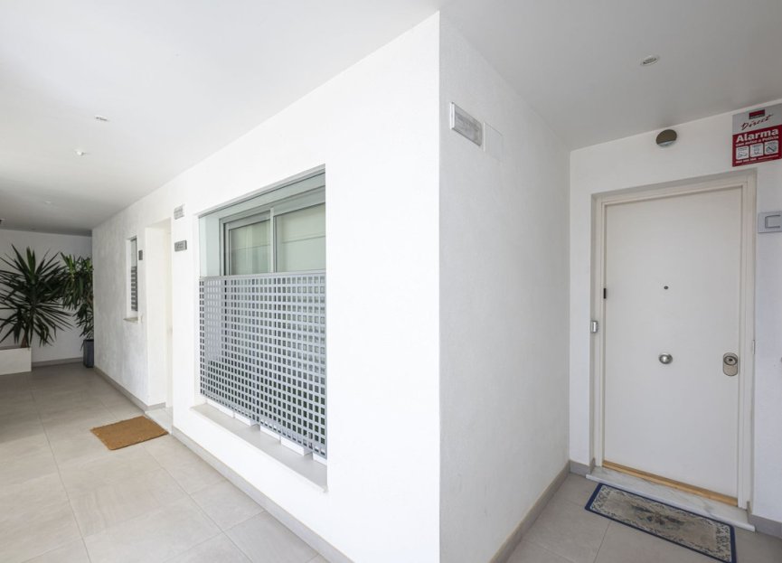 Reventa - Apartment - Penthouse - Estepona - Bel Air