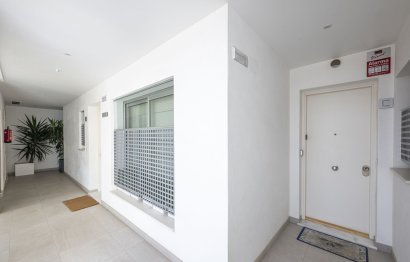 Reventa - Apartment - Penthouse - Estepona - Bel Air