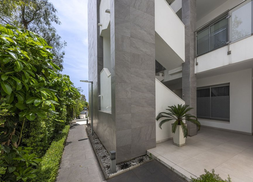 Reventa - Apartment - Penthouse - Estepona - Bel Air