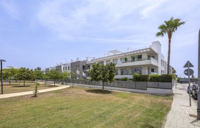Reventa - Apartment - Penthouse - Estepona - Bel Air