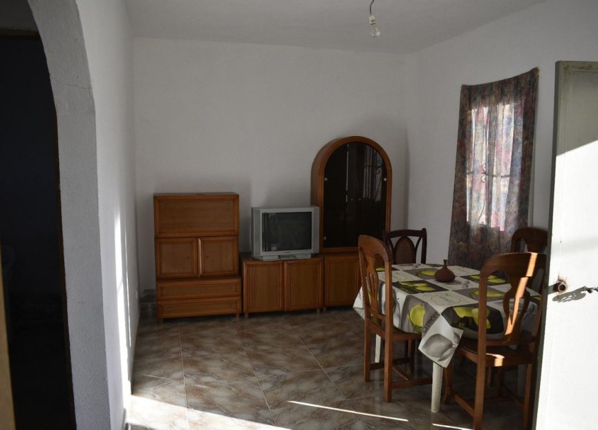 Resale - Plot - Land - Casares - Casares Centro