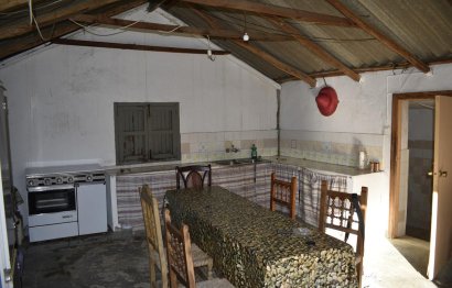 Resale - Plot - Land - Casares - Casares Centro