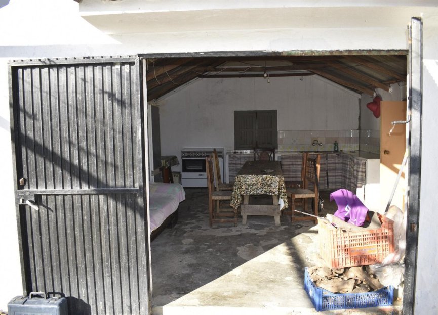 Resale - Plot - Land - Casares - Casares Centro