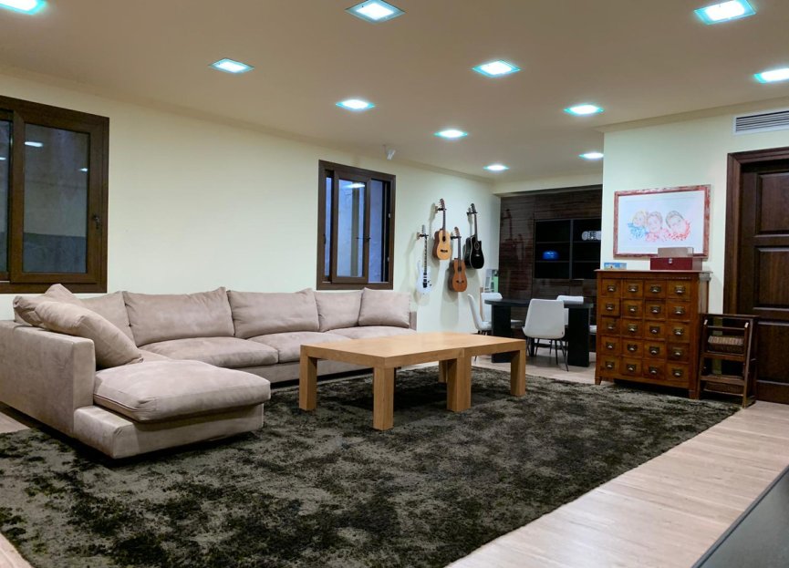 Reventa - House - Detached Villa - Marbella - Sierra Blanca