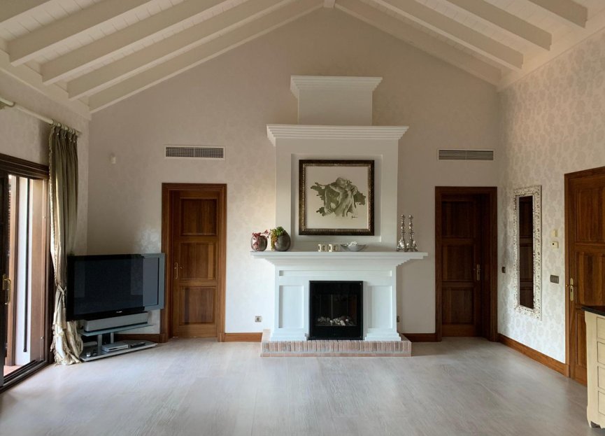 Reventa - House - Detached Villa - Marbella - Sierra Blanca