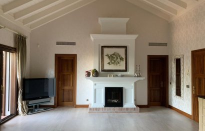 Reventa - House - Detached Villa - Marbella - Sierra Blanca