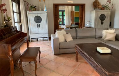 Reventa - House - Detached Villa - Marbella - Sierra Blanca