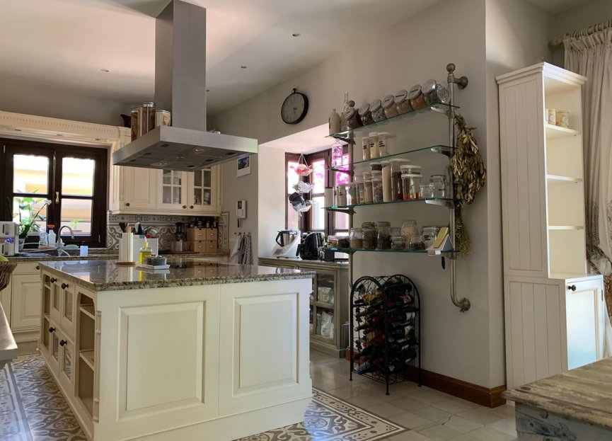 Reventa - House - Detached Villa - Marbella - Sierra Blanca