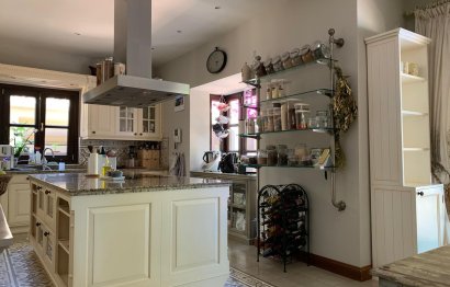 Reventa - House - Detached Villa - Marbella - Sierra Blanca