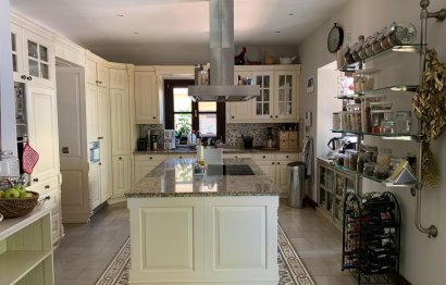 Reventa - House - Detached Villa - Marbella - Sierra Blanca