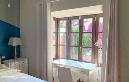 Reventa - House - Detached Villa - Marbella - Sierra Blanca