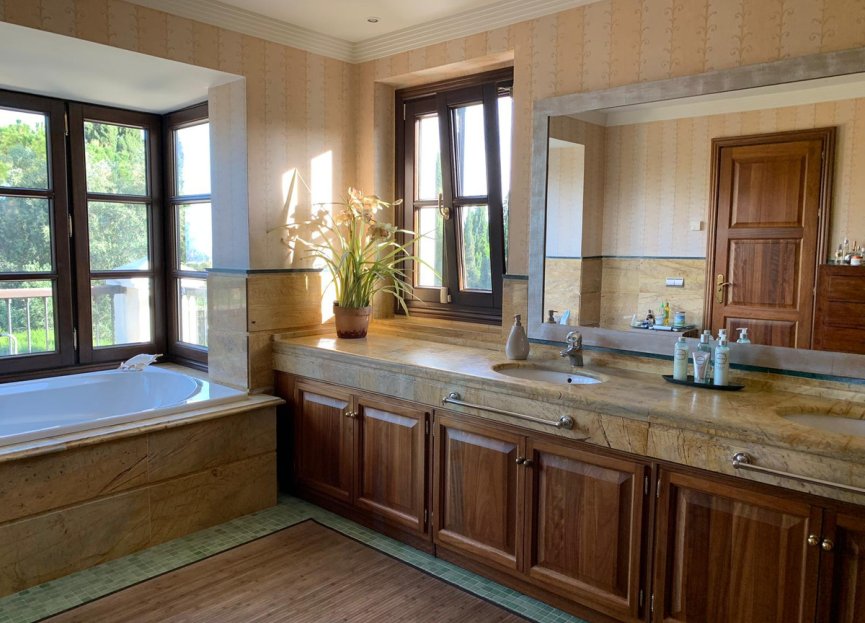 Reventa - House - Detached Villa - Marbella - Sierra Blanca