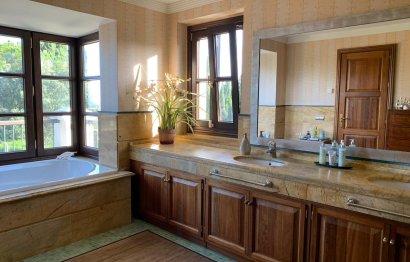 Reventa - House - Detached Villa - Marbella - Sierra Blanca