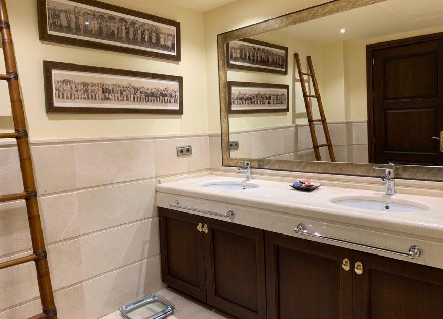 Reventa - House - Detached Villa - Marbella - Sierra Blanca