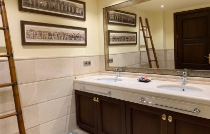 Reventa - House - Detached Villa - Marbella - Sierra Blanca