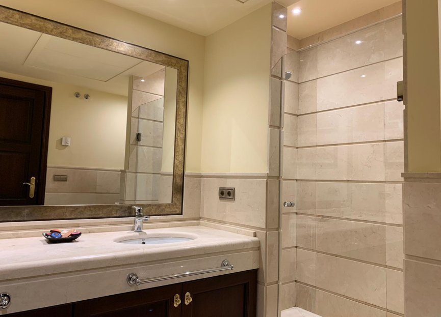 Reventa - House - Detached Villa - Marbella - Sierra Blanca