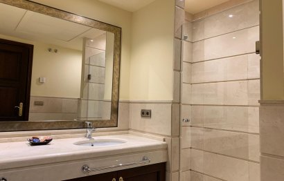 Reventa - House - Detached Villa - Marbella - Sierra Blanca