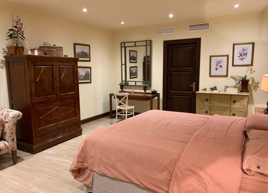 Reventa - House - Detached Villa - Marbella - Sierra Blanca