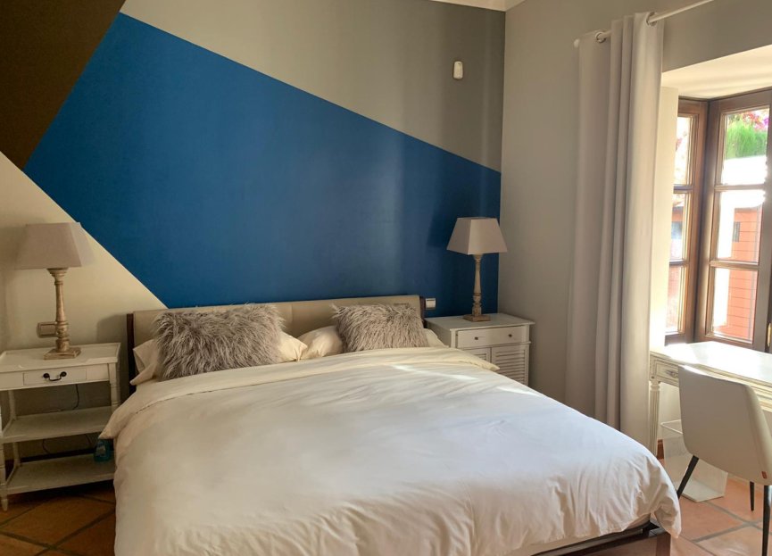 Reventa - House - Detached Villa - Marbella - Sierra Blanca