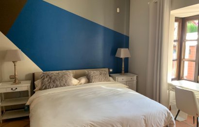 Reventa - House - Detached Villa - Marbella - Sierra Blanca